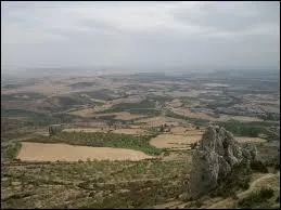 Où s'enfuit Lagardère ?