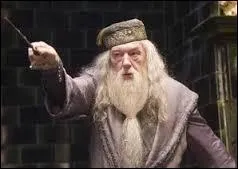 En quelle année Dumbledore bat-il Grindelwald ?