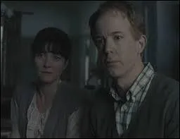 Quel est le métier des parents d'Hermione ?