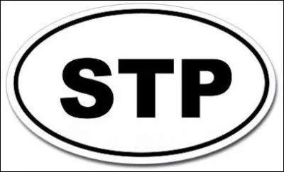 Cette fois, nous y sommes pour de bon, à São Tomé e Principe ! Oui ?