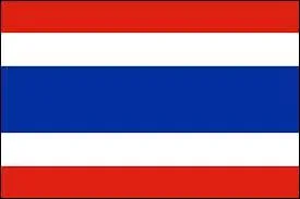 A quel pays appartient ce drapeau ?