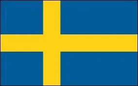 A quel pays appartient ce drapeau ?