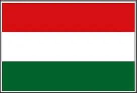 A quel pays appartient ce drapeau ?