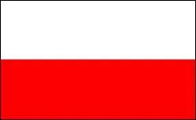 A quel pays appartient ce drapeau ?