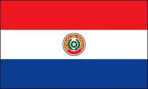 A quel pays appartient ce drapeau ?