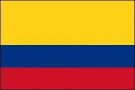 A quel pays appartient ce drapeau ?