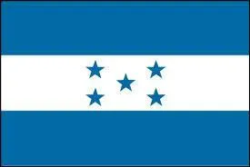 A quel pays appartient ce drapeau ?