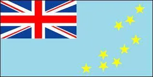 A quel pays appartient ce drapeau ?