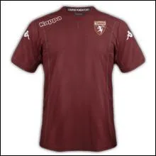 A quel club appartient ce maillot italien ?