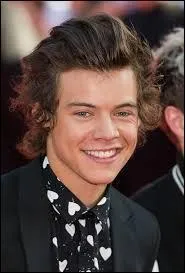 Quel est son nom complet ?