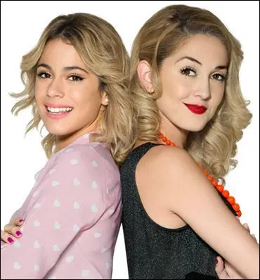 Quelle est la chanson finale de la saison 2 dans laquelle tout le monde chante ?