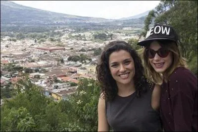 De qui Martina Stoessel est-elle amoureuse ?