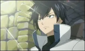 Grey a déjà battu Natsu.