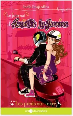 Finalement, avec qui Aurélie va-t-elle au bal ?