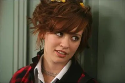 Quel est le surnom de la meilleure amie d'Aurélie ?