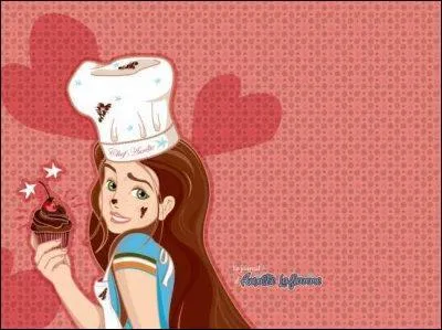 Quel était le pari qu'avaient fait Aurélie et sa grand-mère (qui, elle, devait arrêter de fumer) ?