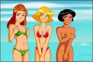 Quelle fille se la pète trop ?