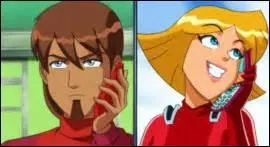 Qui est ce personnage ? Quelle fille tombe amoureuse de ce garçon ?