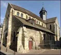 Retour sur terre pour visiter la ville haut-normande de Pacy-sur-Eure, o&ugrave; nous verrons entre autres son &eacute;glise Saint-Aubin. Nous nous rendons dans le d&eacute;partement ...