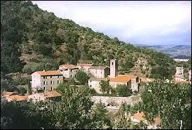 Nous partons maintenant &agrave; la d&eacute;couverte du village Catalan de Saint-Michel-de-Llottes. Nous nous rendons en r&eacute;gion ...