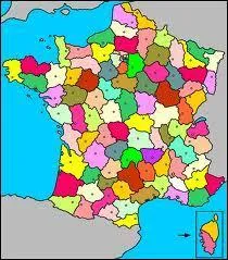 Lequel de ces trois départements est le plus peuplé ?