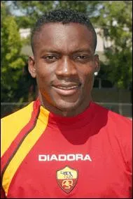 J'ai été transféré de Rennes à Monaco pour 19, 8 millions d'euros. Qui suis-je ?