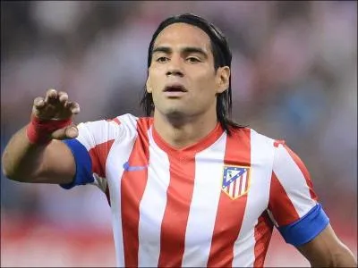 J'ai été transféré de l'Atlético Madrid à Monaco pour 60 millions d'euros. Qui suis-je ?