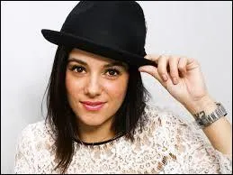 Qui est cette star ?