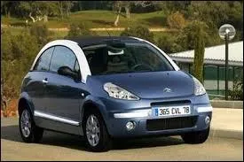 Ce modèle français est une ...