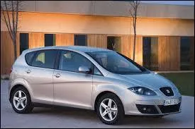 Ce modèle espagnol porte le nom de ...