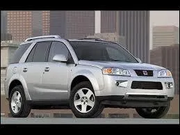 Ce modèle porte le nom de Vue. A quelle marque est-il associé ?