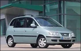 Ce modèle coréen est un ...