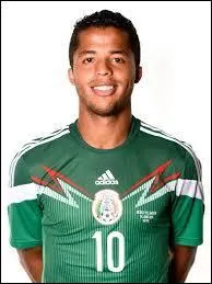 Lors de Pays-Bas-Mexique (2-1), Wesley Sneijder et Klaas-Jan Huntelaar étaient les buteurs hollandais mais qui était le buteur mexicain ?