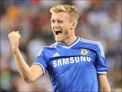 Lors de Allemagne-Algérie (2-1), André Schürrle marqua à la 92e minute. Dans quels clubs a-t-il joué ?