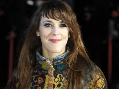 Qui est cette chanteuse ?