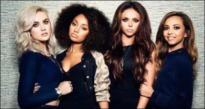 Qui est ce groupe de chanteuses ?