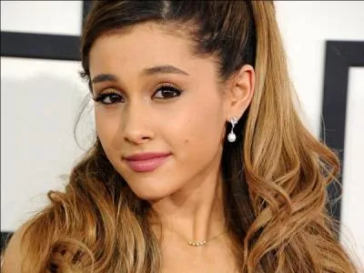 Qui est cette chanteuse ?