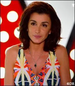 Qui est cette chanteuse ?