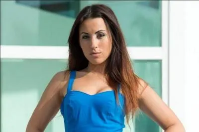 Qui est cette chanteuse ?