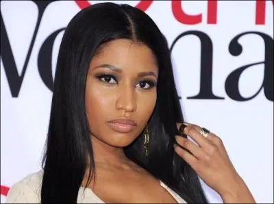 Qui est cette chanteuse ?