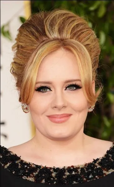 Qui est cette chanteuse ?