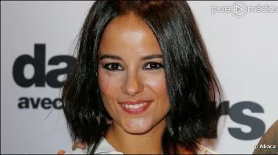 Qui est cette chanteuse ?