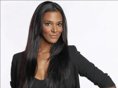 Qui est cette chanteuse ?