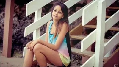 Qui est cette chanteuse ?