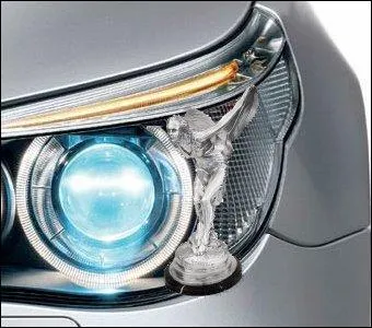 Encore un esprit phare ?