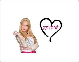 De qui Ludmila est-elle réellement amoureuse ?