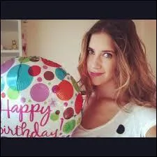 Quelle est la date de naissance de Clara Alonso ?