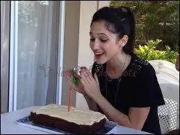 Quelle est la date de naissance de Lodovica Comello ?