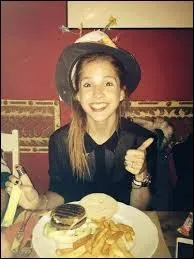 Quelle est la date de naissance de Candelaria Molfese ?