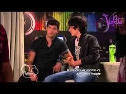 Qui est Diego pour Marco ?